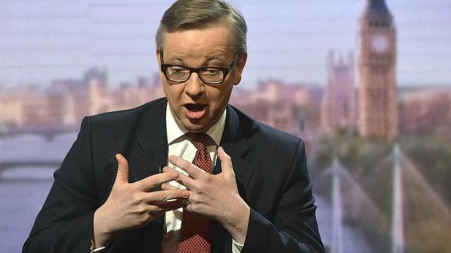 El ministro de Educación británico reconoce que votaría a favor de la salida de la UE