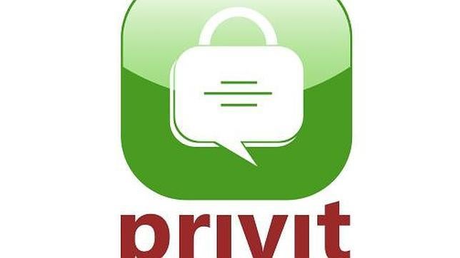 Privit, la app que permite conversaciones cifradas y seguras a través del móvil