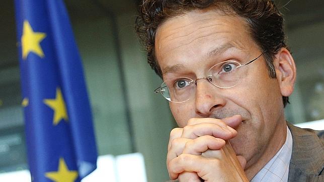 El presidente del Eurogrupo, a Alemania: «La unión bancaria no puede esperar»