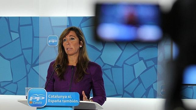 Camacho, a favor de un pacto de unidad si se abandona del «delirio independentista»