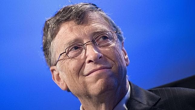 Bill Gates: «Hubiese querido tener el sentido del diseño de Steve Jobs»