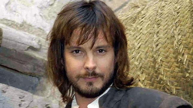 David Janer: «Mantengo el entusiasmo por “Águila Roja” viendo las cifras del paro»