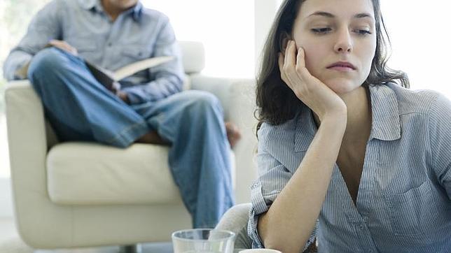 Cada vez más hombres evitan las relaciones sexuales por «miedo a fallar»