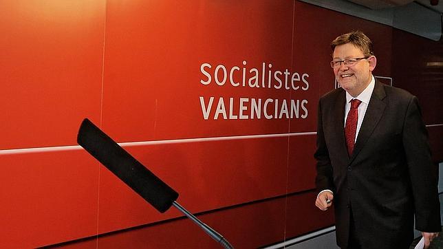 Puig: «El problema del PSOE va más allá del liderazgo»