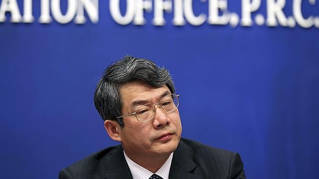 Pekín investiga a un alto cargo por «violaciones graves de la disciplina»