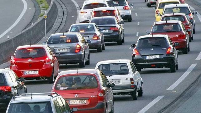 El futuro Reglamento colapsaría el tráfico en las ciudades, según la AEC