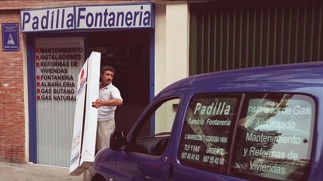 Alemania quiere fontaneros más «maduros»