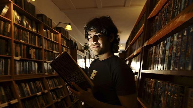 Los documentos del caso contra Aaron Swartz serán publicados