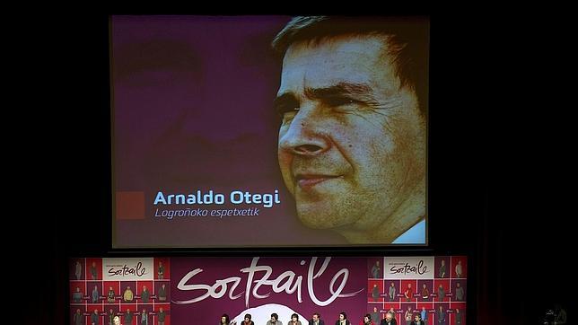 Sortu admite que no encuentra al «sustituto» de Otegi