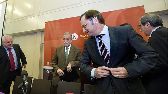 El Gobierno avisa: no habrá «ni un euro más en el nuevo modelo de financiación»