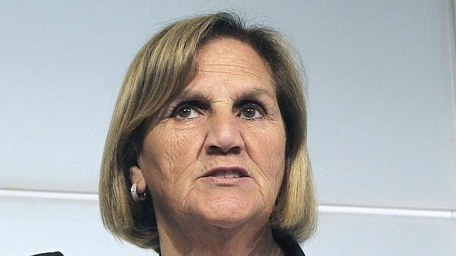 Núria de Gispert presidirá la Comisión por el derecho a decidir