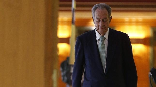 El presidente de OHL: «La información sobre las donaciones al PP es falsa»