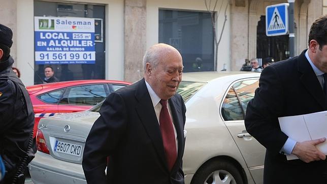 Rechazan el recurso de Lapuerta que pedía que prescriban los delitos por los «papeles de Bárcenas»