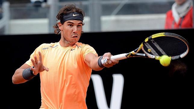 De Madrid a París, con parada en Roma