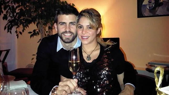 Shakira y Piqué podrían casarse este verano según los vecinos de Blanes