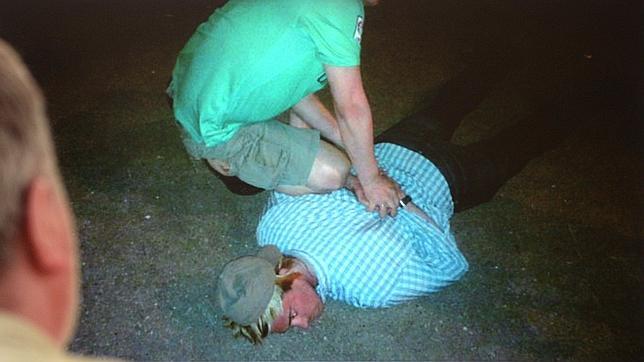 Nuevo escándalo por espionaje entre Rusia y EEUU