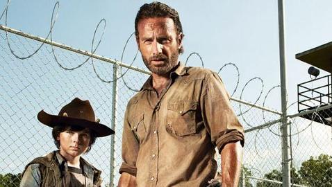 «The Walking Dead», ¿la película?