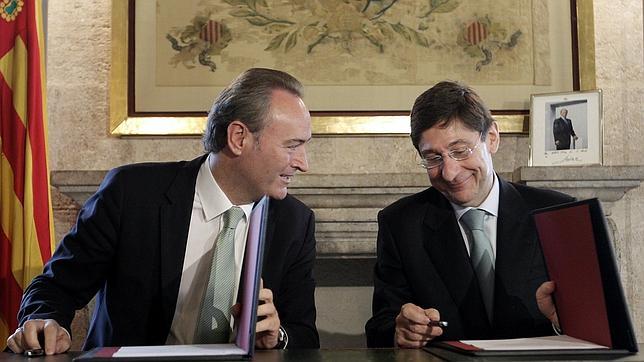 Fabra avisa a las autonomías «cumplidoras»: el recorrido «no acaba en 2013»