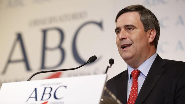 Cardenal: «La preocupación que antes fue el dopaje ahora es el amaño de partidos»