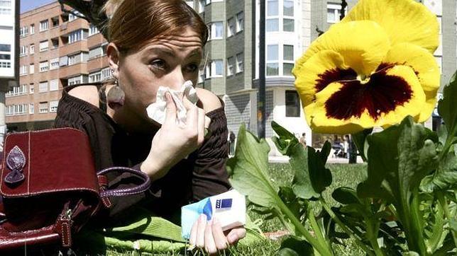 La excesiva higiene, detrás del incremento del número de niños alérgicos