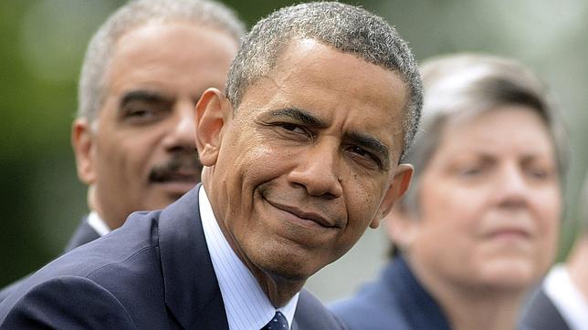 La Casa Blanca publica los polémicos papeles del Bengasigate