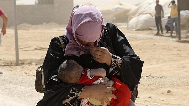 Las potencias ven con escepticismo los últimos intentos para solucionar el conflicto sirio