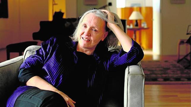 Saskia Sassen: «La austeridad es el equivalente económico de la limpieza étnica»