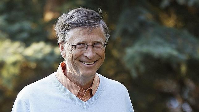 Bill Gates vuelve a ser el hombre más rico del mundo