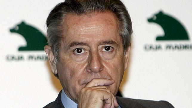 Blesa: «El banco que compré genera millones de euros. Fue una inversión viable»