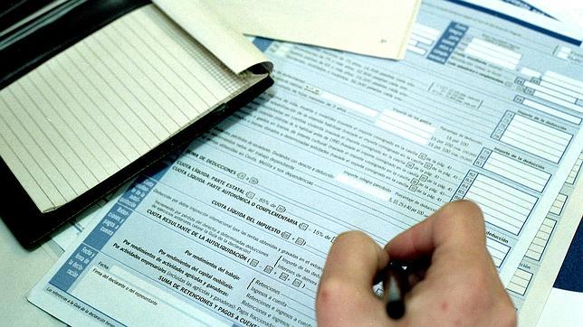 Declaración de la Renta 2013: Marcar la «X» de la Iglesia y la de fines sociales no resta dinero