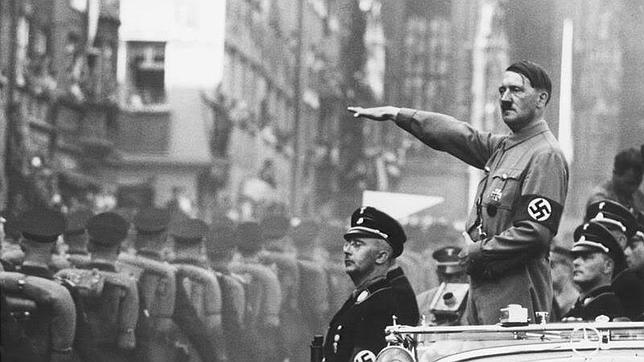 El «sacrificio» económico de Hitler