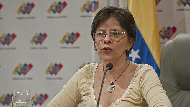 Venezuela informa de un «error cero» en el primer ciclo de la auditoría de las elecciones presidenciales