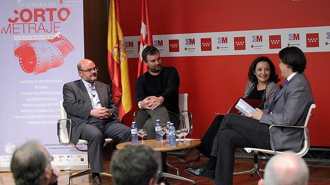 Más de 150 cintas en la Semana del Corto