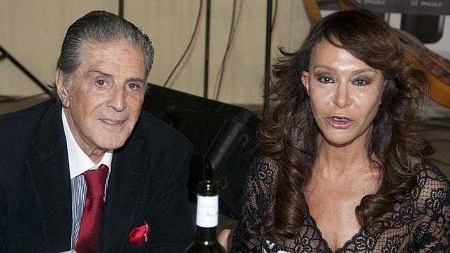 Jaime Ostos: «Quiero casarme por la Iglesia para no morir en pecado»