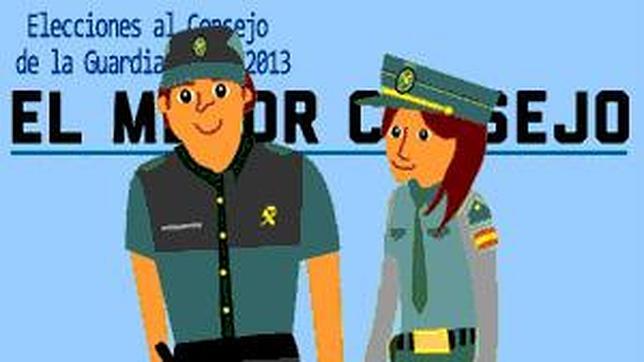 La AUGC critica que Interior «maquilla» las estadísticas de delincuencia