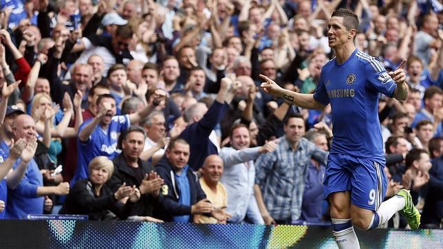 Chelsea y Arsenal jugarán la Liga de Campeones