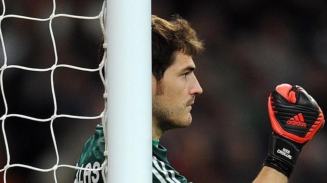 Casillas volverá a la normalidad y Cristiano será la asignatura pendiente