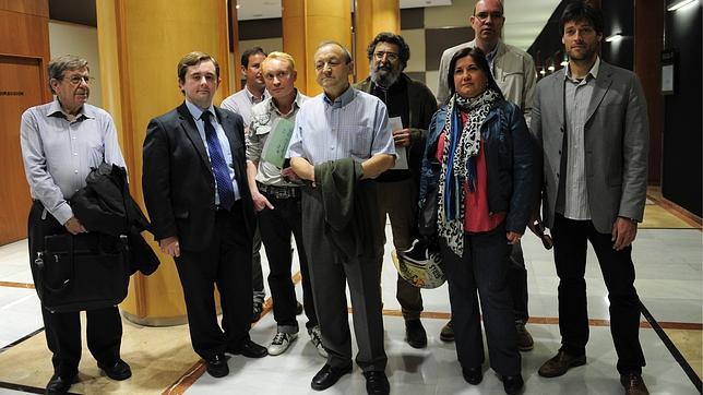 La Ley Wert no convence a los defensores de la enseñanza en castellano en Cataluña