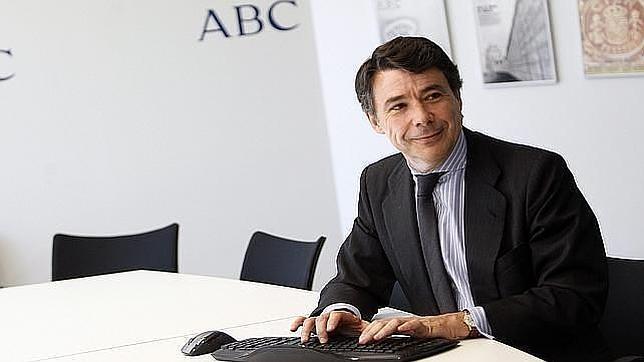 Sáenz de Santamaría, Cospedal y Aguirre arroparán a Ignacio González en el Foro ABC