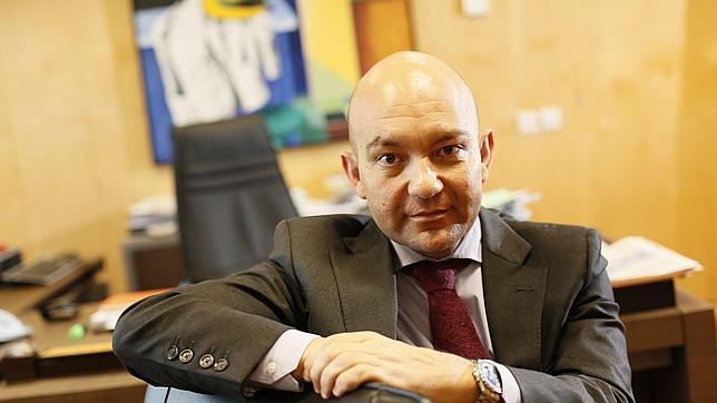 El sector privado ya siente la bajada de la prima de riesgo, según García-Legaz