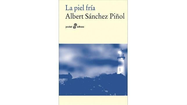 Portada de la novela