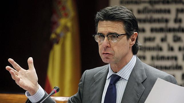 Soria dice que el acuerdo para el sector del carbón está «en fase final»