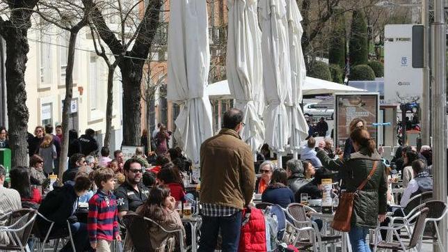 Vecinos de Centro piden a Botella una auditoría de los locales de ocio