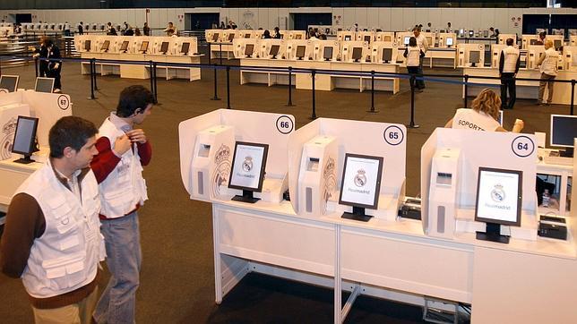 El voto por correo solo será válido por vía notarlia