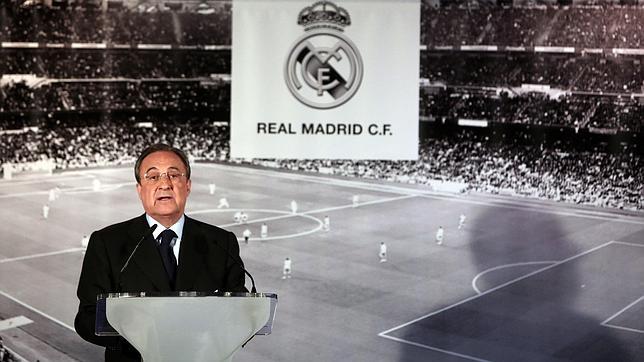 Las claves de las elecciones a la presidencia del Real Madrid