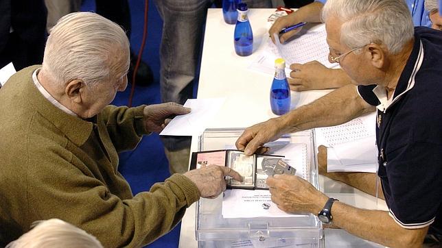 Elecciones a la presidencia del Real Madrid de 2004