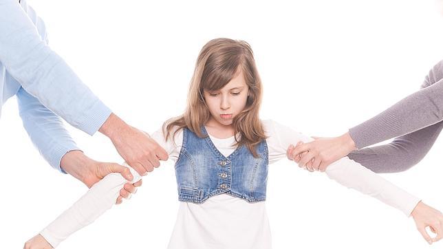 Justicia ultima la regulación de la custodia compartida en España