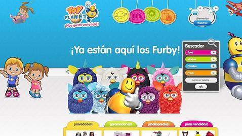 Toy Planet estrena web con consejos para comprar juguetes e ideas educativas