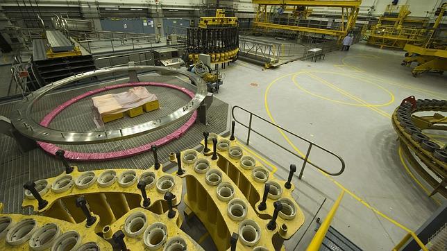 El Gobierno aplicará el infome que el CSN decida mañana sobre Garoña