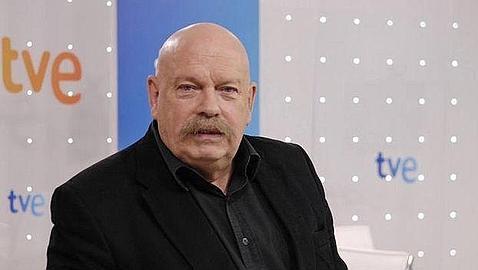 José María Íñigo: «En Eurovisión no se perdonan los errores»